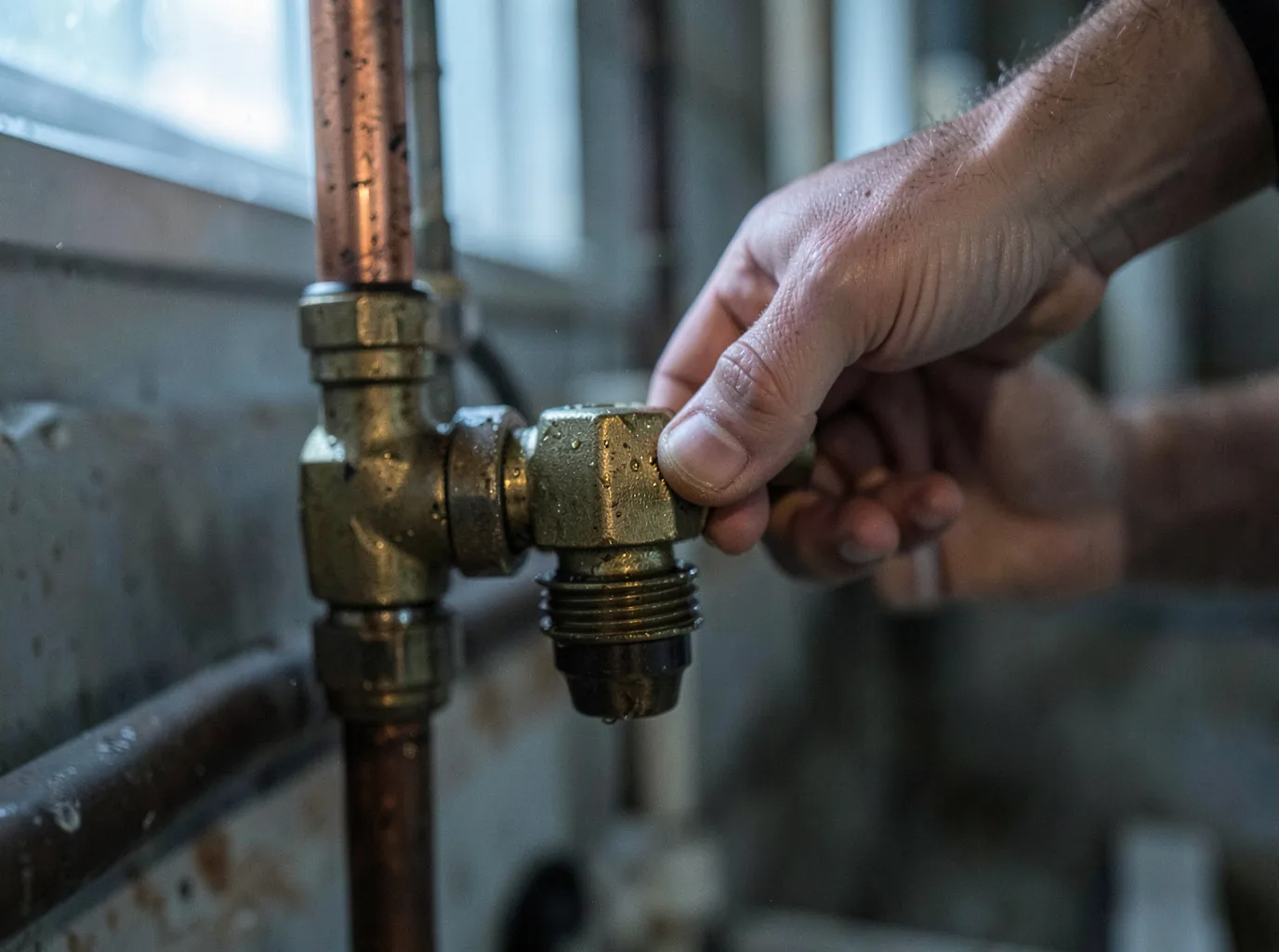 Emergency Plumber Pocasset, OK FAQs